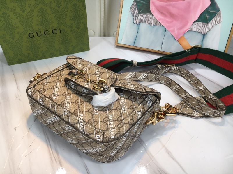 Gucci Satchel Bags